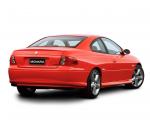 Holden Monaro V2 2001 года